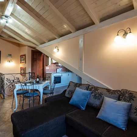 Antaeus Residence 두브로브니크