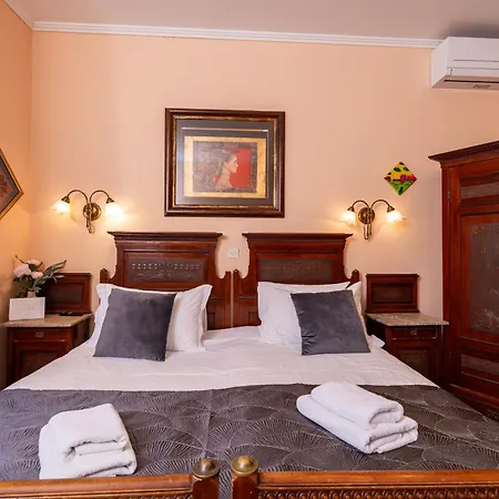 Antaeus Residence 두브로브니크