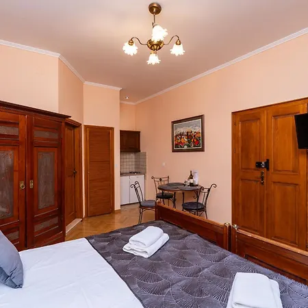 Antaeus Residence * Dubrovnik