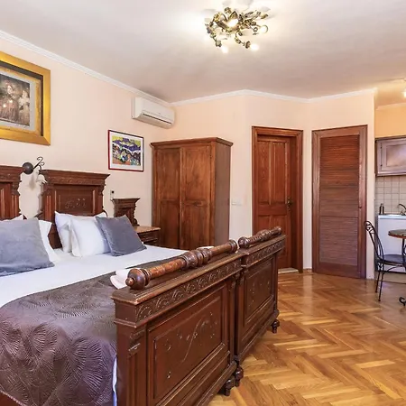 Antaeus Residence Apartment Dubrovnik